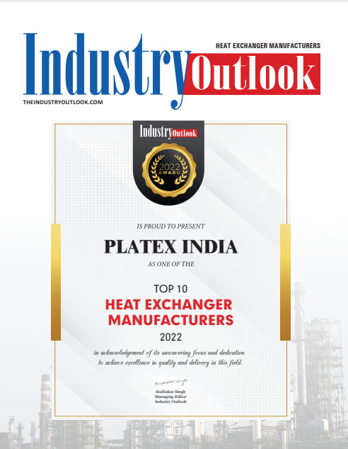 Platex India - Industry Outlook